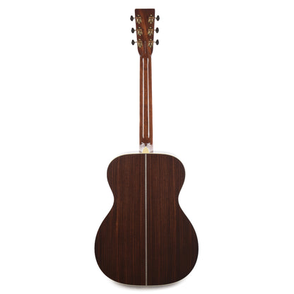 Martin Standard Series 000-42 Spruce/East Indian Rosewood Natural Acoustic Guitars / OM and Auditorium