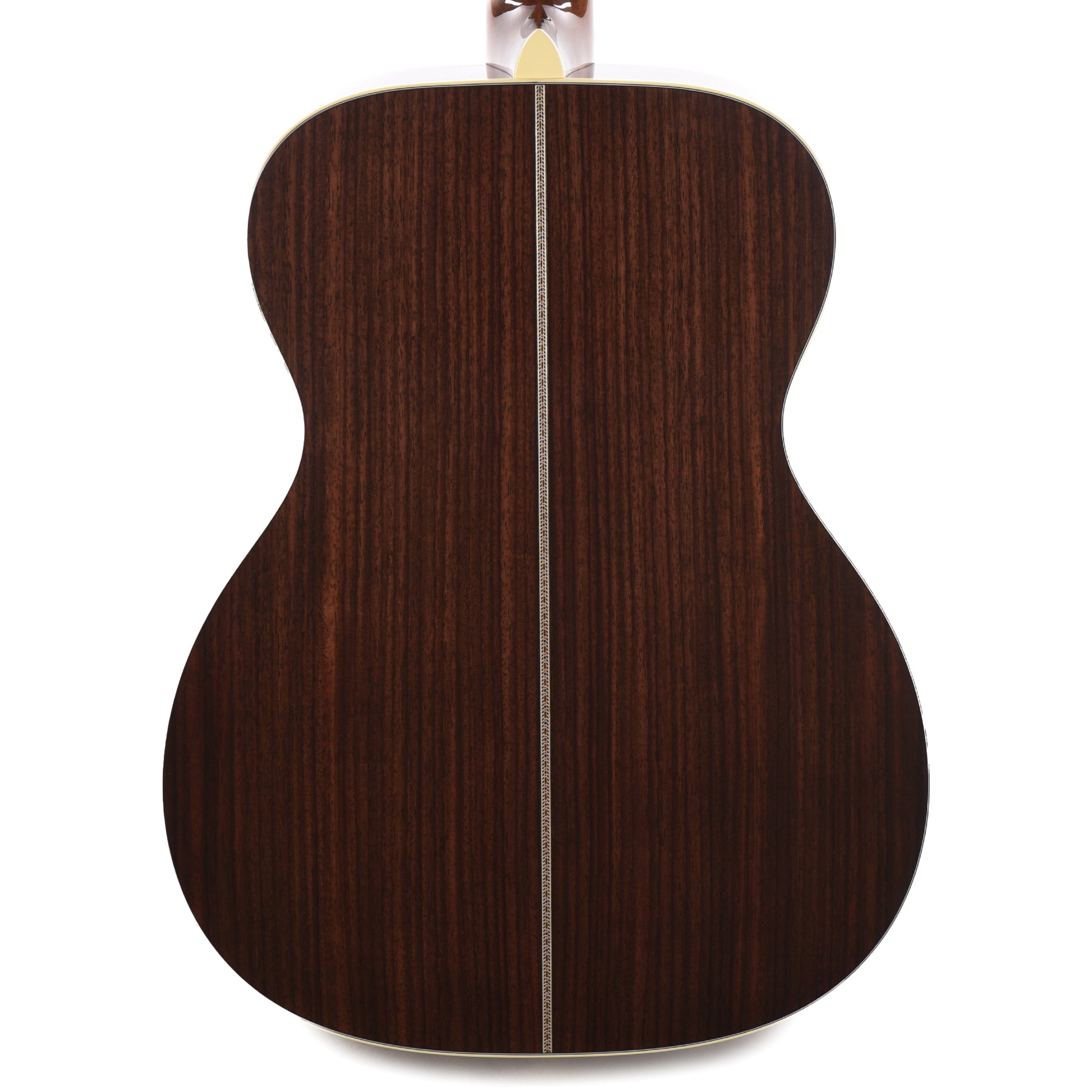Martin Standard Series 000-42 Spruce/East Indian Rosewood Natural Acoustic Guitars / OM and Auditorium