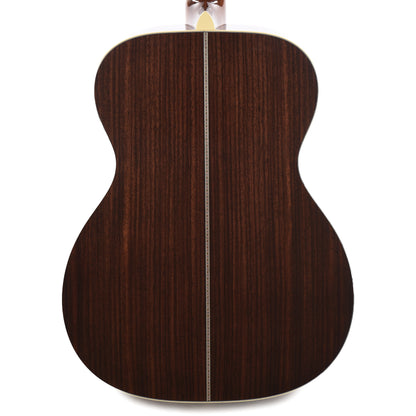 Martin Standard Series 000-42 Spruce/East Indian Rosewood Natural Acoustic Guitars / OM and Auditorium