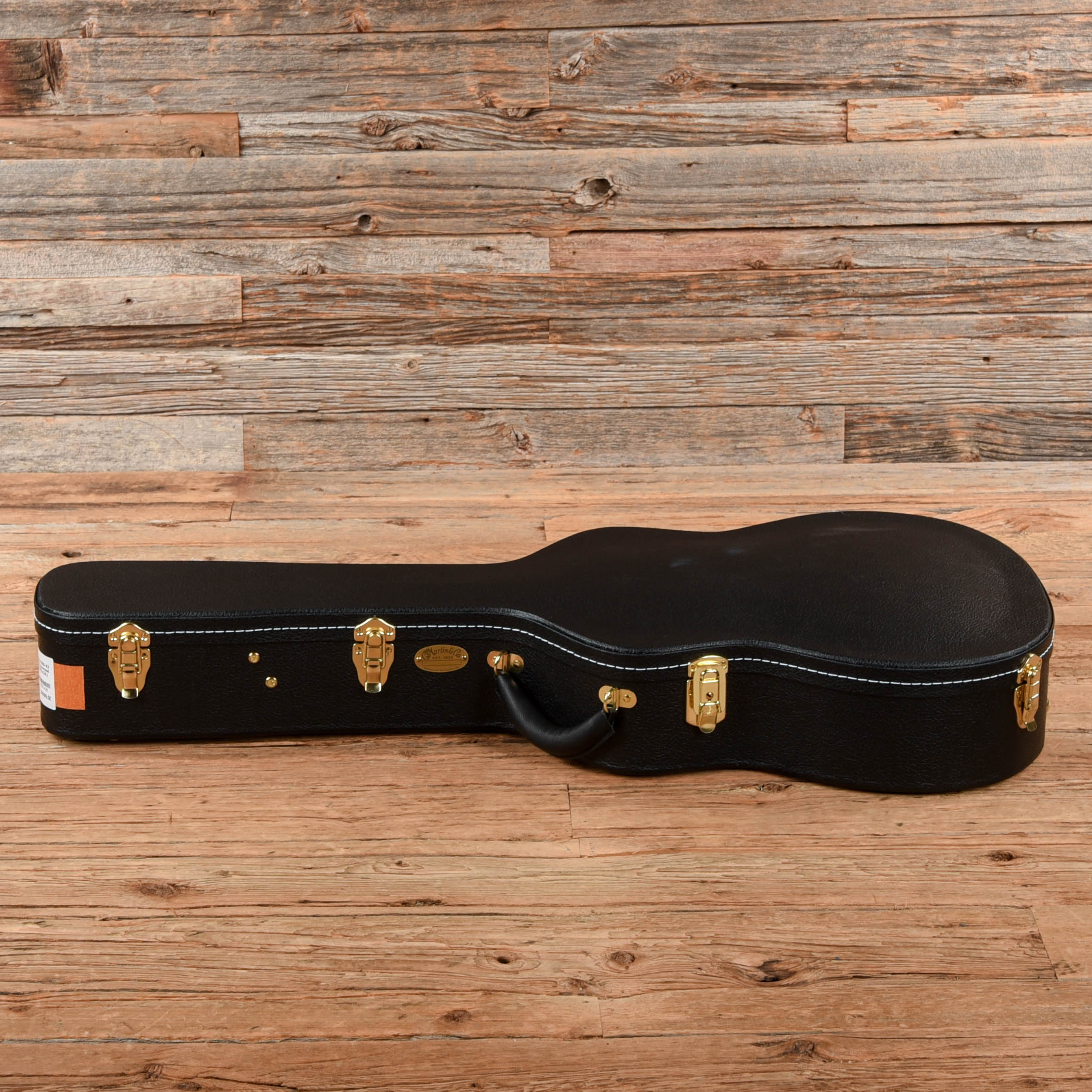 Martin Standard Series 000-42 Spruce/East Indian Rosewood Natural Acoustic Guitars / OM and Auditorium