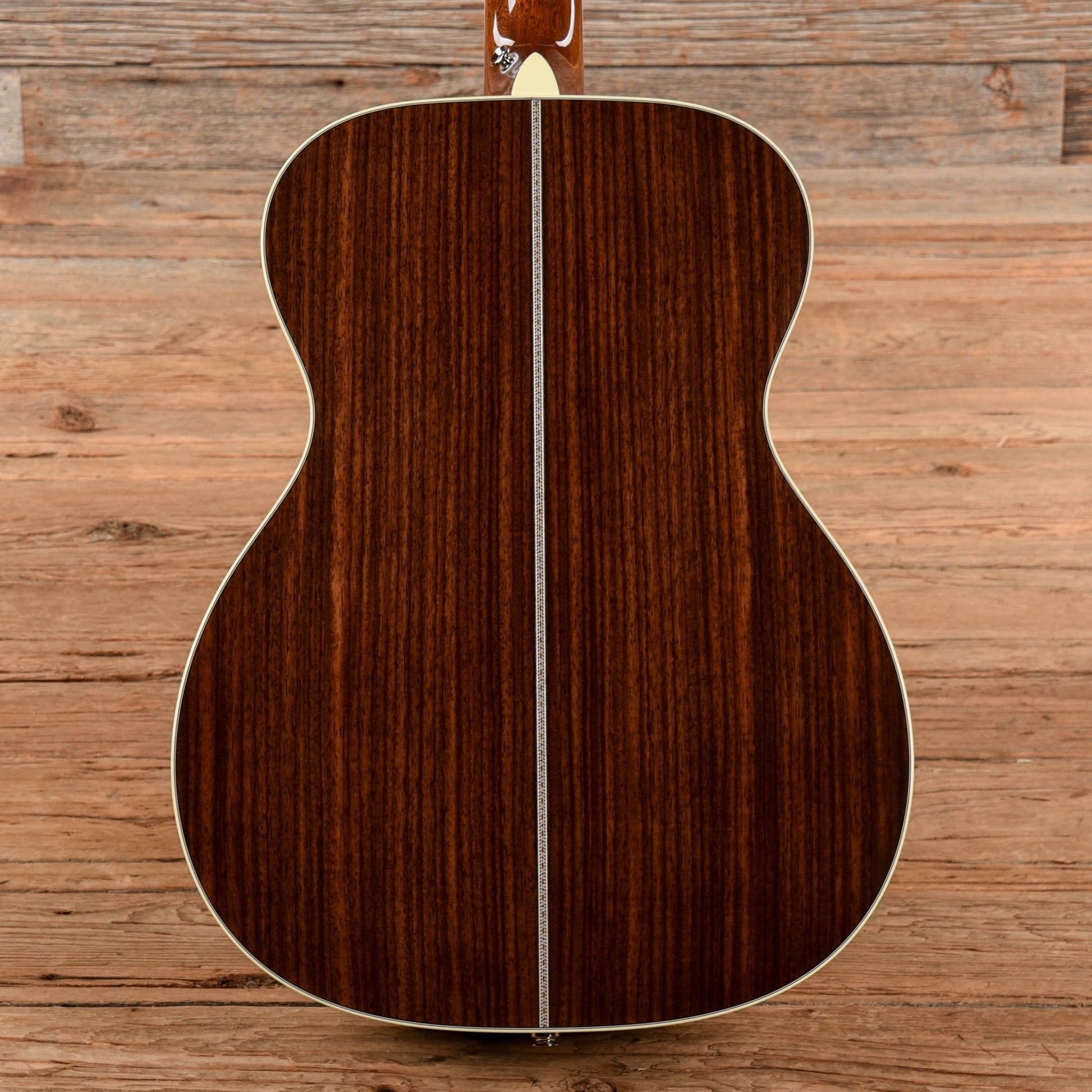 Martin Standard Series 000-42 Spruce/East Indian Rosewood Natural Acoustic Guitars / OM and Auditorium