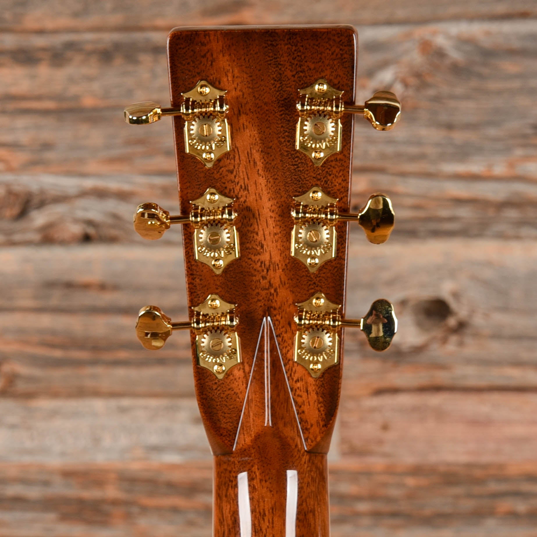 Martin Standard Series 000-42 Spruce/East Indian Rosewood Natural Acoustic Guitars / OM and Auditorium