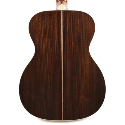 Martin Standard Series 000-42 Spruce/East Indian Rosewood Natural Acoustic Guitars / OM and Auditorium