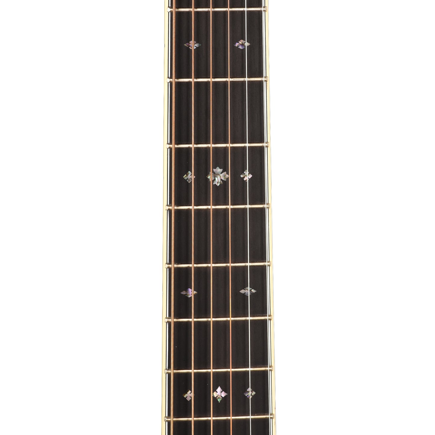 Martin Standard Series 000-42 Spruce/East Indian Rosewood Natural Acoustic Guitars / OM and Auditorium