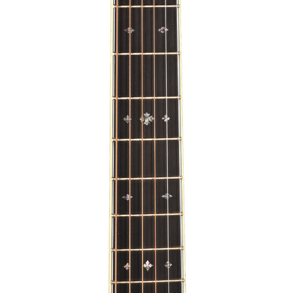Martin Standard Series 000-42 Spruce/East Indian Rosewood Natural Acoustic Guitars / OM and Auditorium