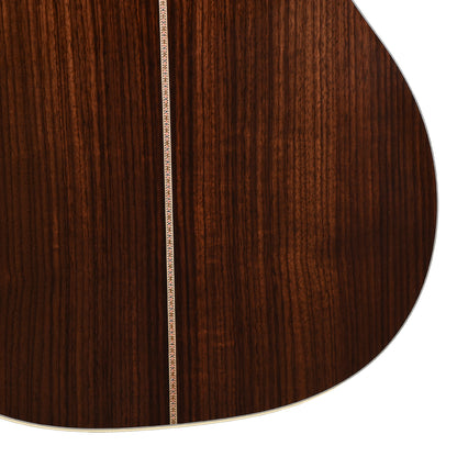 Martin Standard Series 000-42 Spruce/East Indian Rosewood Natural Acoustic Guitars / OM and Auditorium