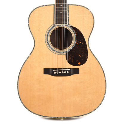Martin Standard Series 000-42 Spruce/East Indian Rosewood Natural Acoustic Guitars / OM and Auditorium