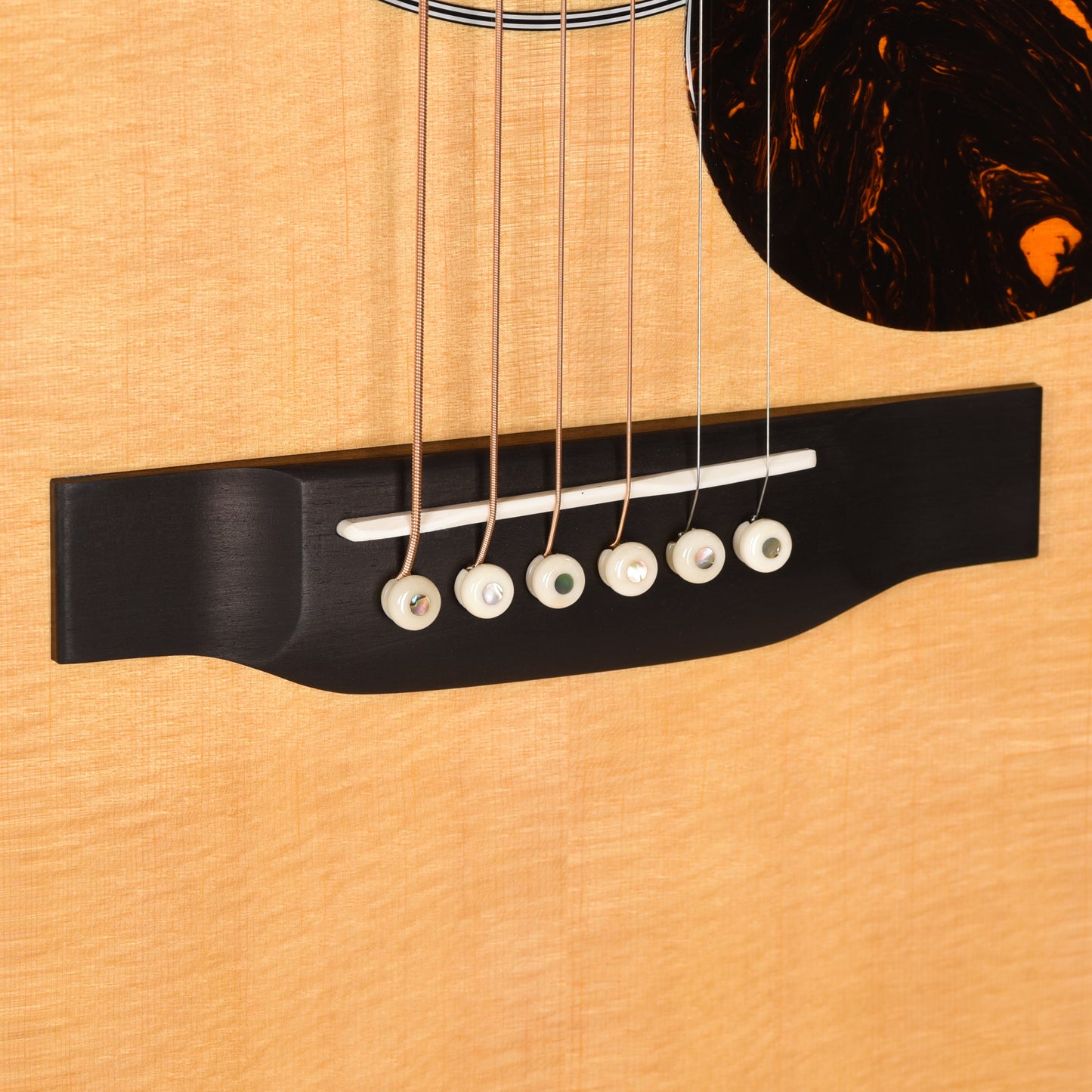 Martin Standard Series 000-42 Spruce/East Indian Rosewood Natural Acoustic Guitars / OM and Auditorium