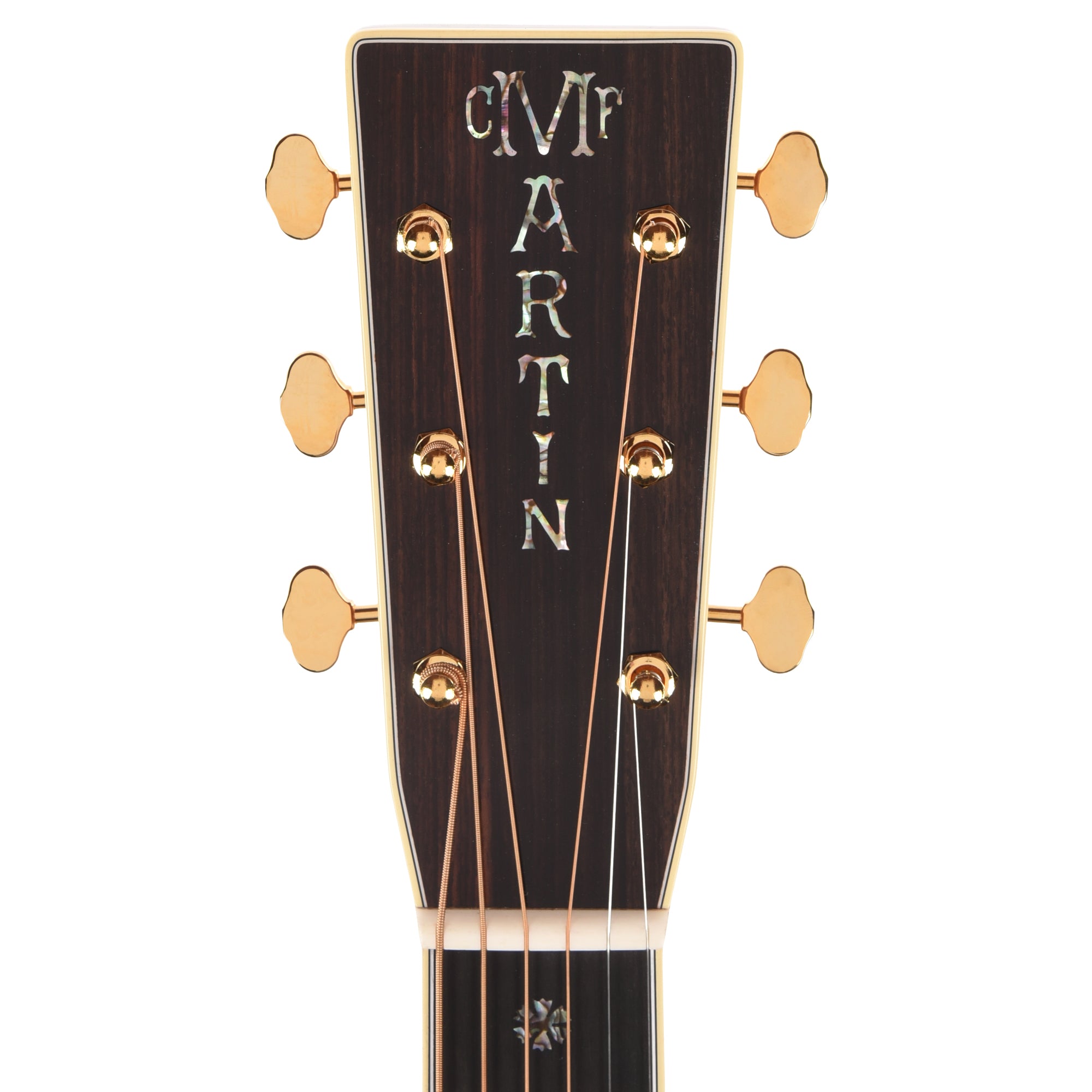 Martin Standard Series 000-42 Spruce/East Indian Rosewood Natural Acoustic Guitars / OM and Auditorium