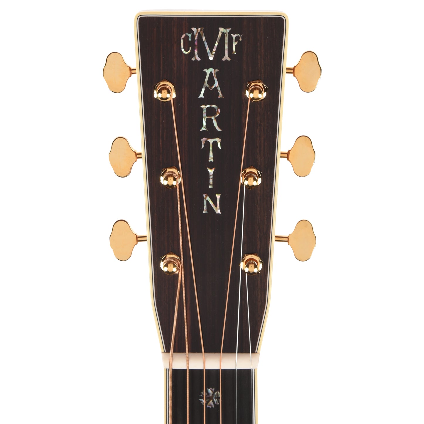 Martin Standard Series 000-42 Spruce/East Indian Rosewood Natural Acoustic Guitars / OM and Auditorium