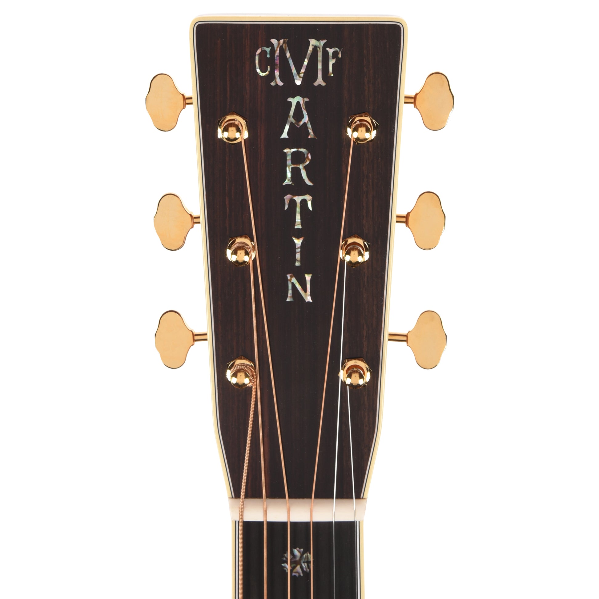 Martin Standard Series 000-42 Spruce/East Indian Rosewood Natural Acoustic Guitars / OM and Auditorium