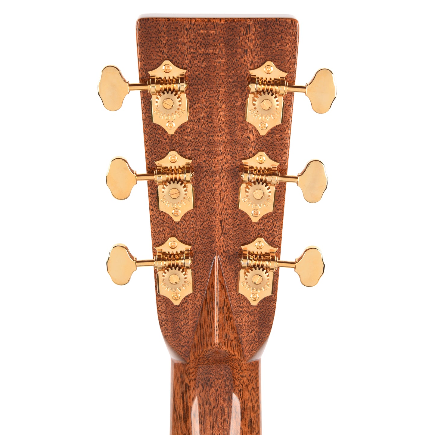 Martin Standard Series 000-42 Spruce/East Indian Rosewood Natural Acoustic Guitars / OM and Auditorium