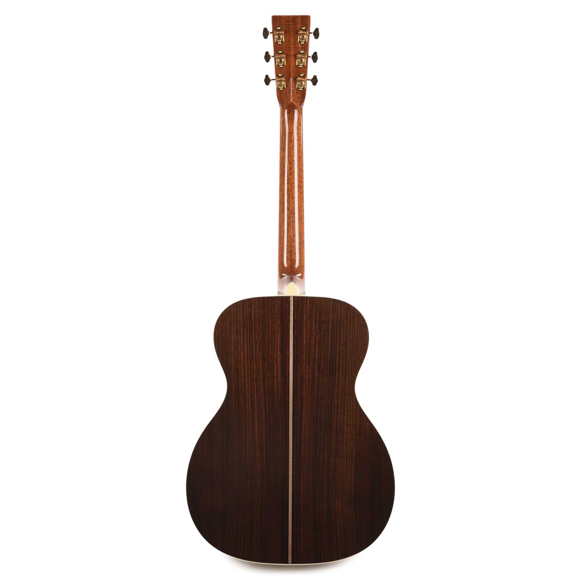 Martin Standard Series 000-42 Spruce/East Indian Rosewood Natural Acoustic Guitars / OM and Auditorium