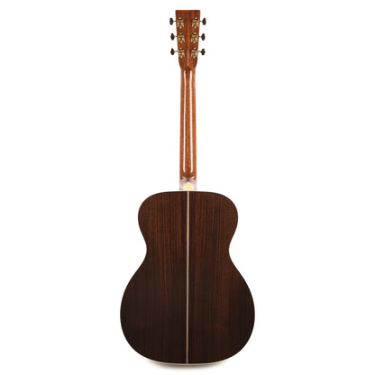 Martin Standard Series 000-42 Spruce/East Indian Rosewood Natural Acoustic Guitars / OM and Auditorium