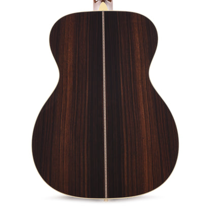 Martin Standard Series 000-42 Spruce/East Indian Rosewood Natural Acoustic Guitars / OM and Auditorium