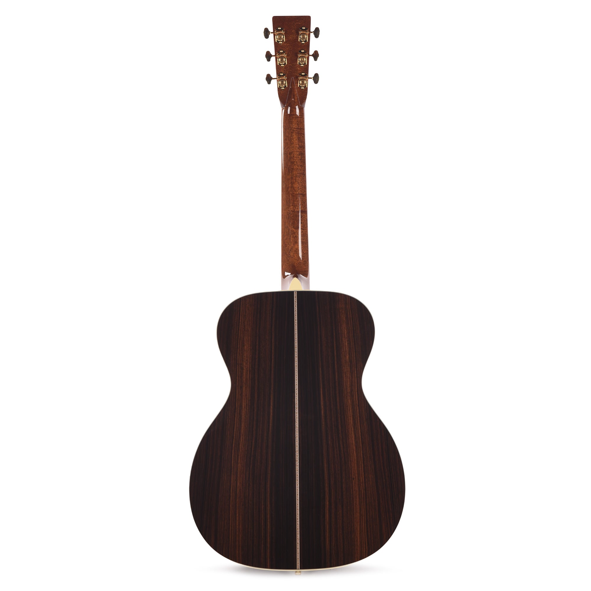 Martin Standard Series 000-42 Spruce/East Indian Rosewood Natural Acoustic Guitars / OM and Auditorium