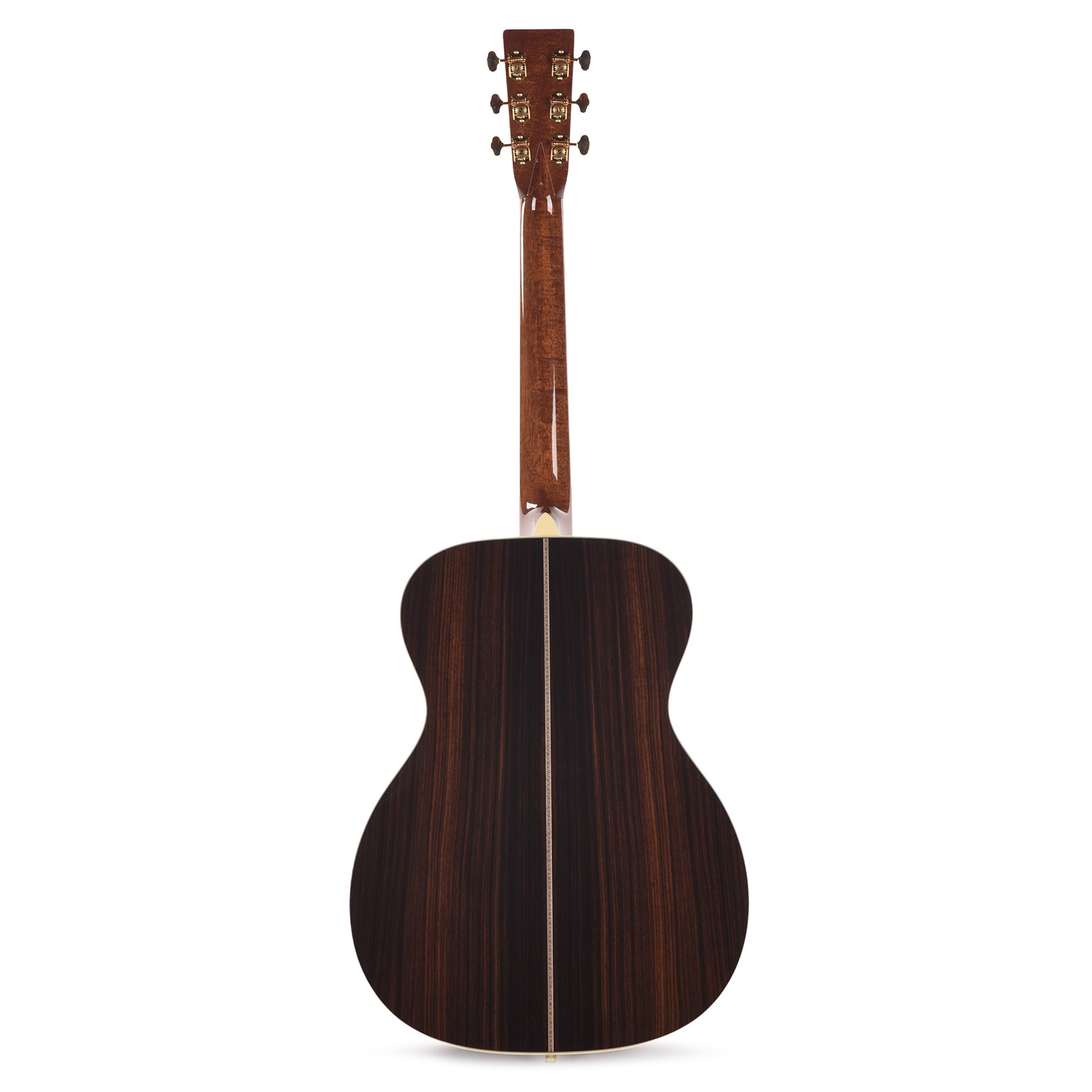 Martin Standard Series 000-42 Spruce/East Indian Rosewood Natural Acoustic Guitars / OM and Auditorium