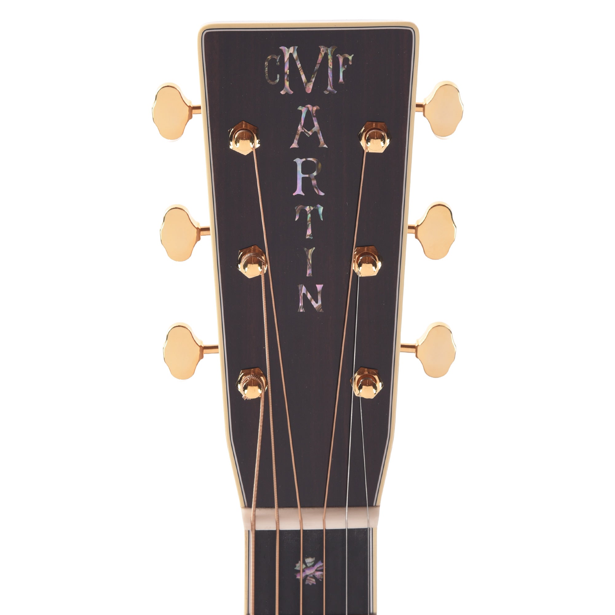 Martin Standard Series 000-42 Spruce/East Indian Rosewood Natural Acoustic Guitars / OM and Auditorium
