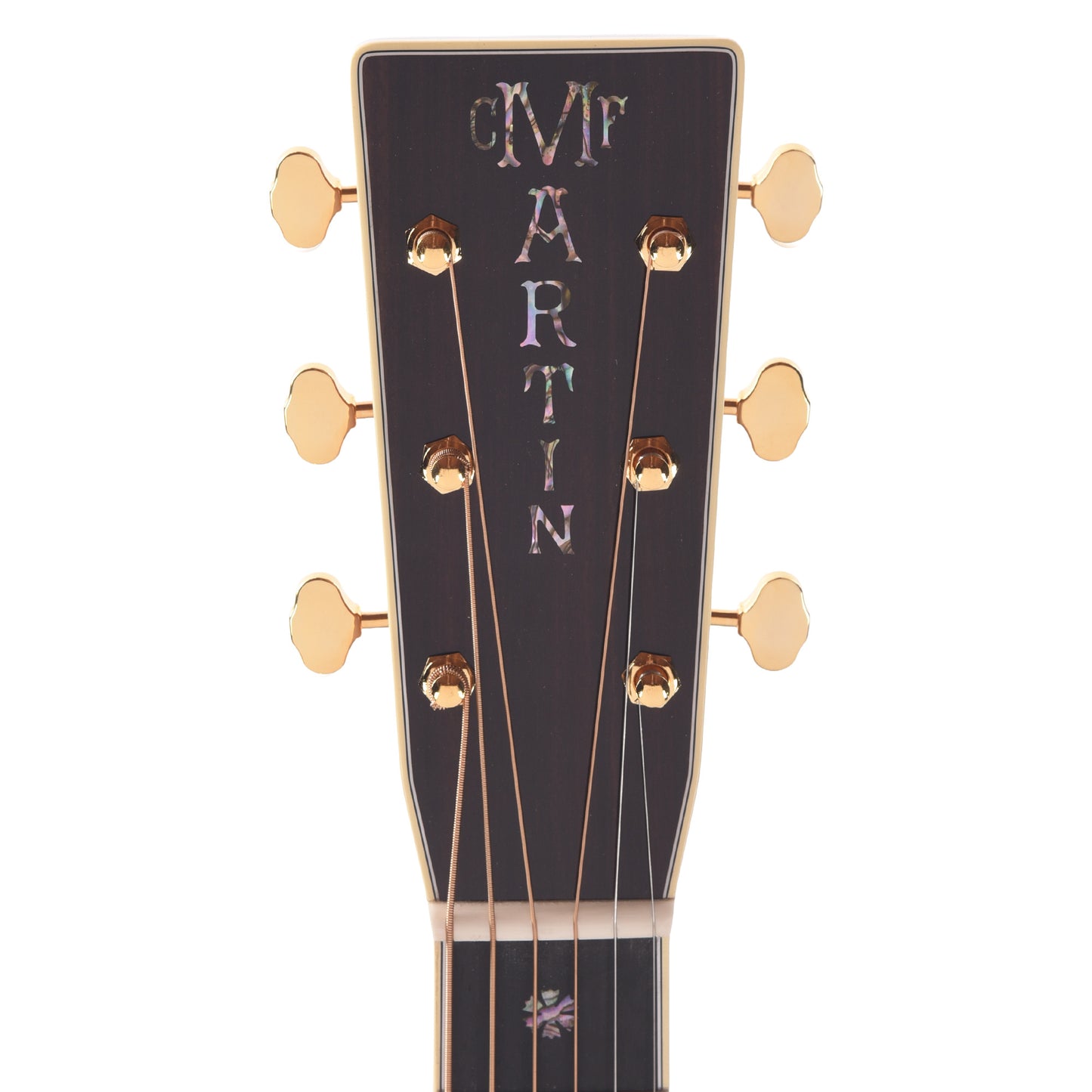 Martin Standard Series 000-42 Spruce/East Indian Rosewood Natural Acoustic Guitars / OM and Auditorium