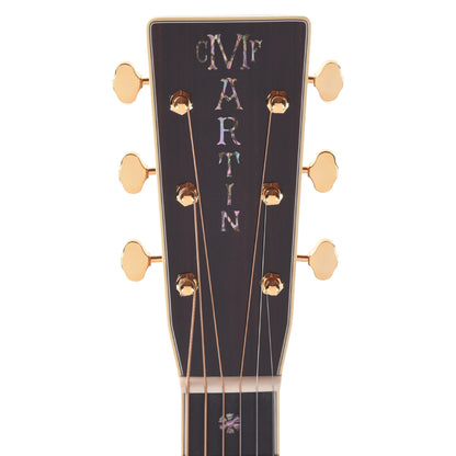 Martin Standard Series 000-42 Spruce/East Indian Rosewood Natural Acoustic Guitars / OM and Auditorium