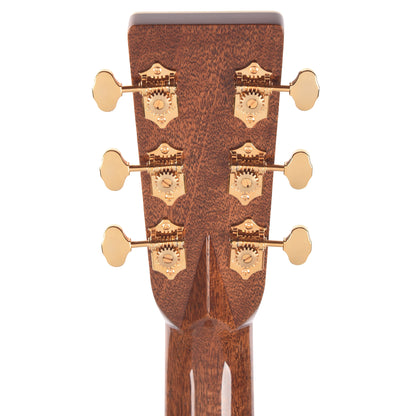 Martin Standard Series 000-42 Spruce/East Indian Rosewood Natural Acoustic Guitars / OM and Auditorium