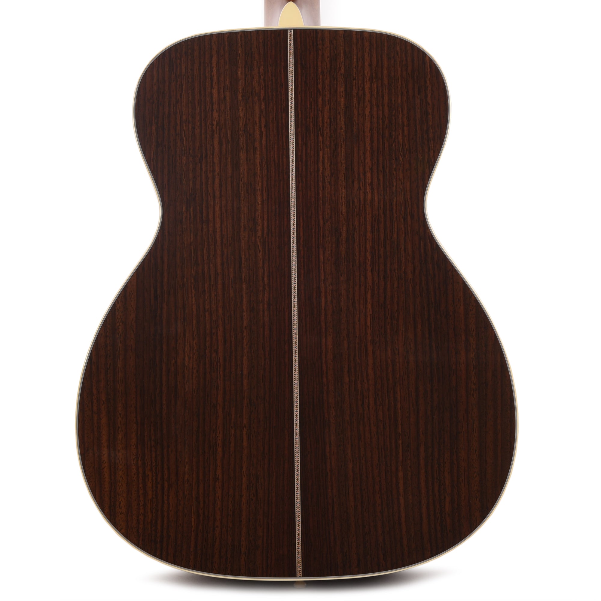 Martin Standard Series J-40 Spruce/East Indian Rosewood Natural Acoustic Guitars / OM and Auditorium