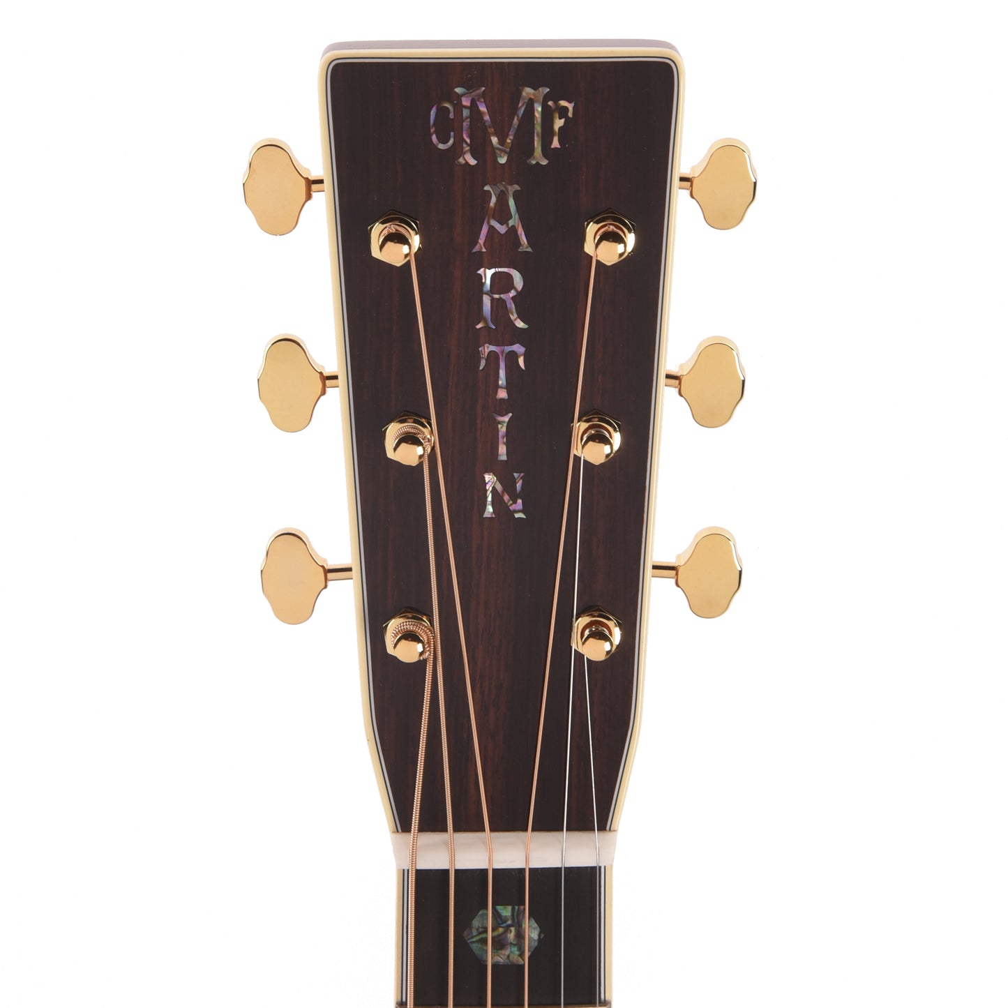 Martin Standard Series J-40 Spruce/East Indian Rosewood Natural Acoustic Guitars / OM and Auditorium