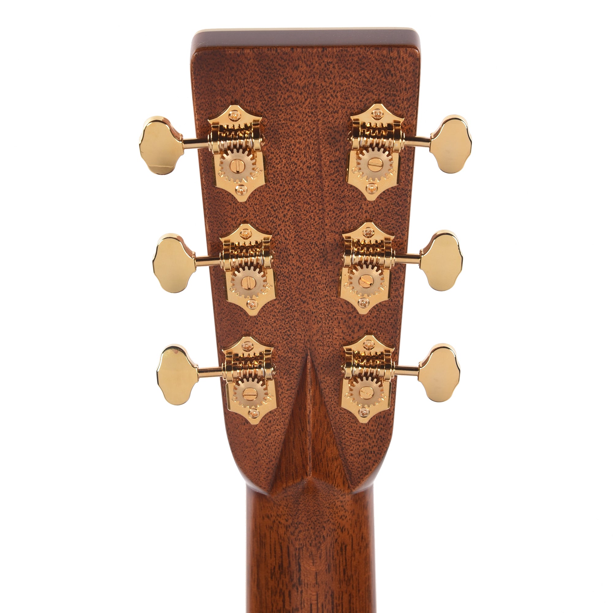 Martin Standard Series J-40 Spruce/East Indian Rosewood Natural Acoustic Guitars / OM and Auditorium