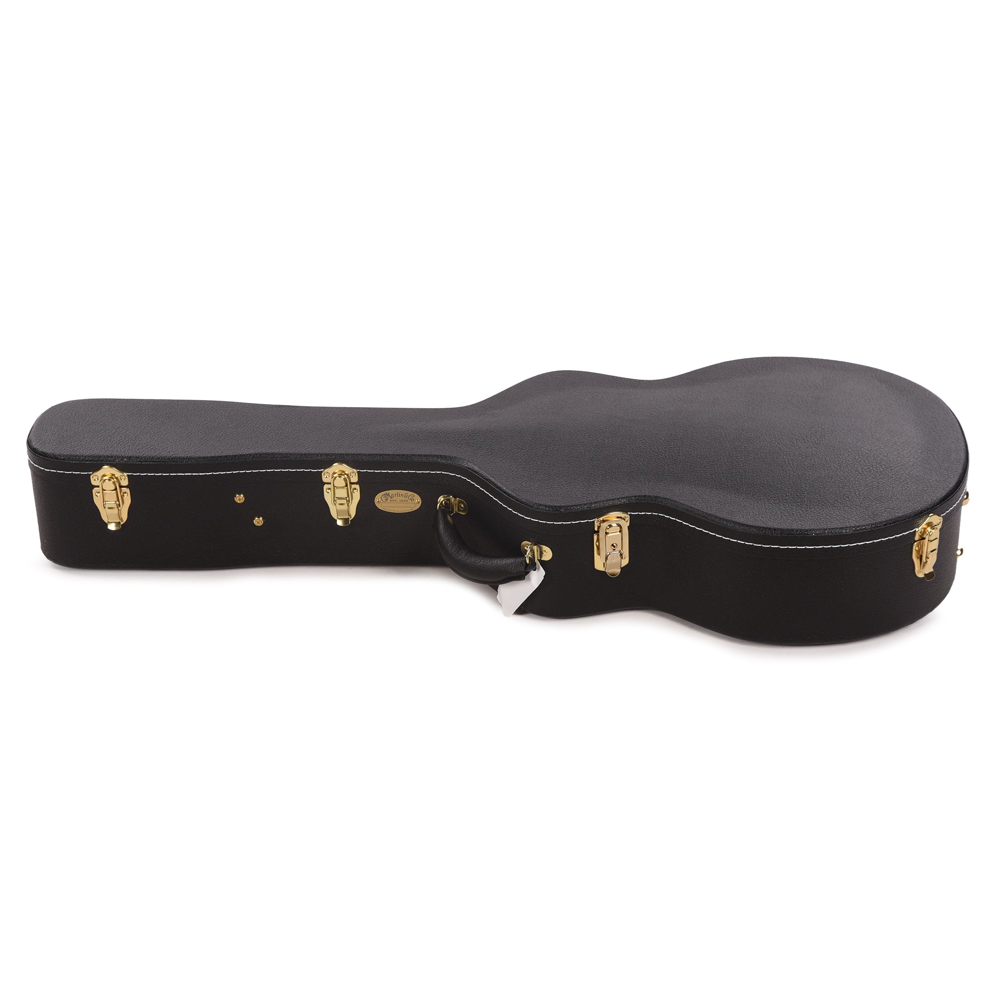 Martin Standard Series J-40 Spruce/East Indian Rosewood Natural Acoustic Guitars / OM and Auditorium