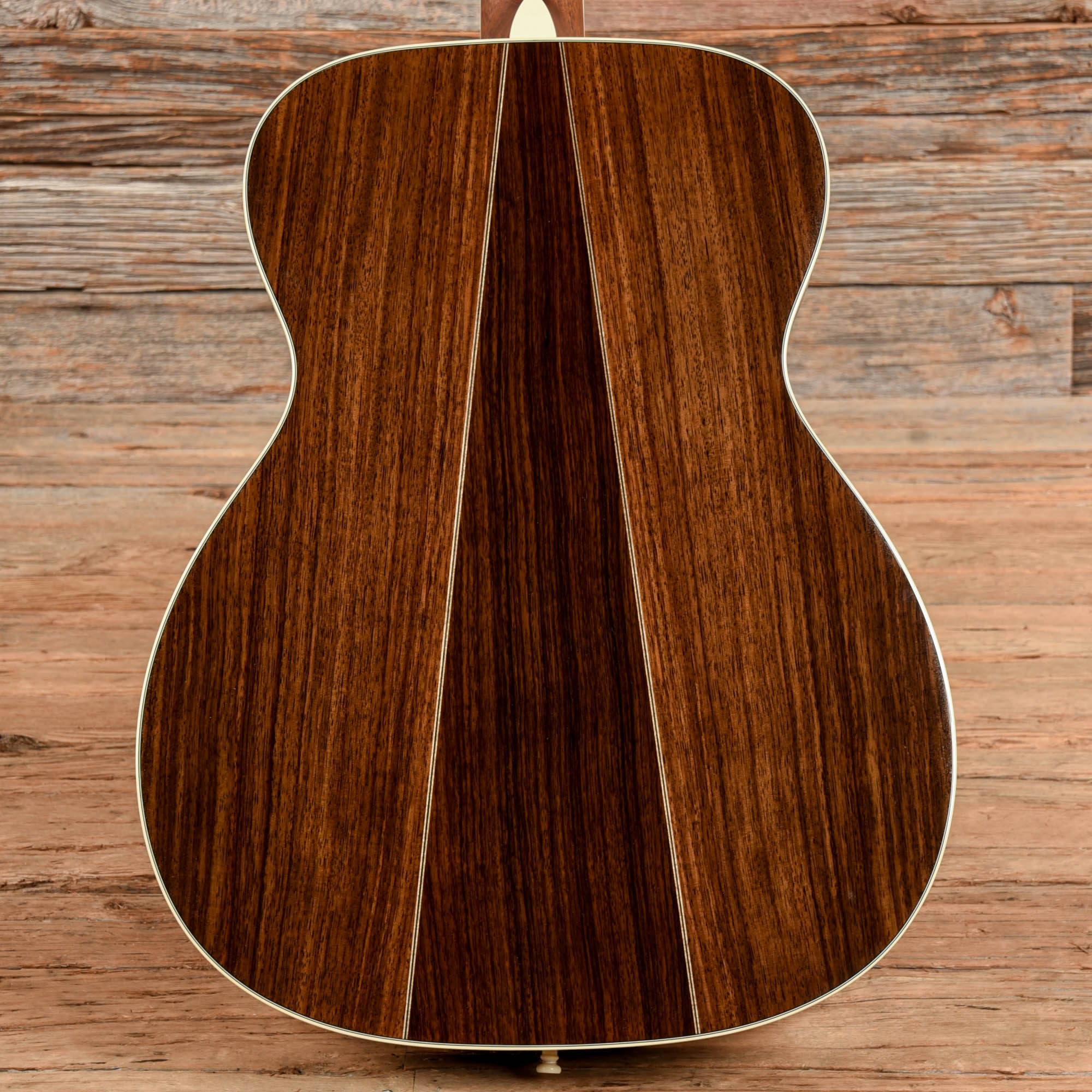Martin Standard Series M-36 Natural 2019 Acoustic Guitars / OM and Auditorium