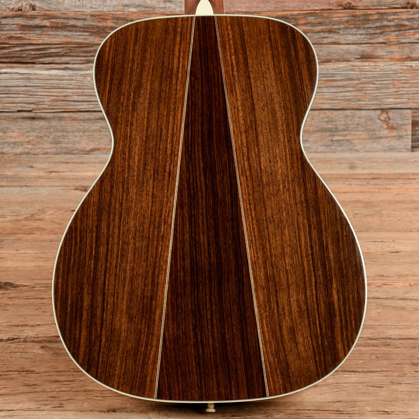 Martin Standard Series M-36 Natural 2019 Acoustic Guitars / OM and Auditorium