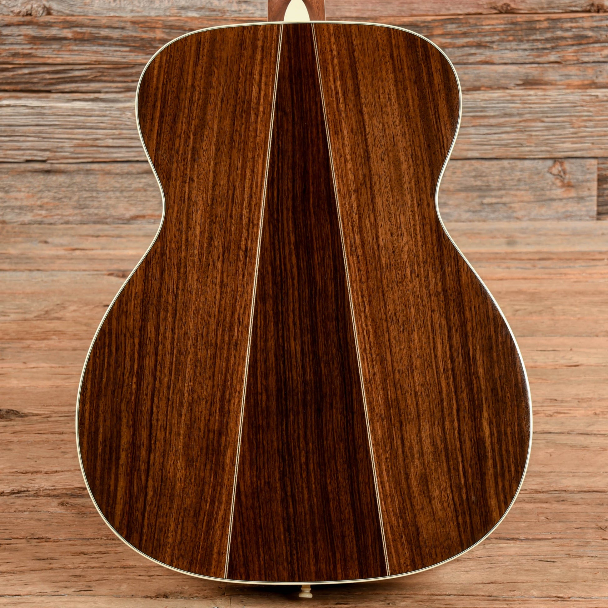 Martin Standard Series M-36 Natural 2019 Acoustic Guitars / OM and Auditorium