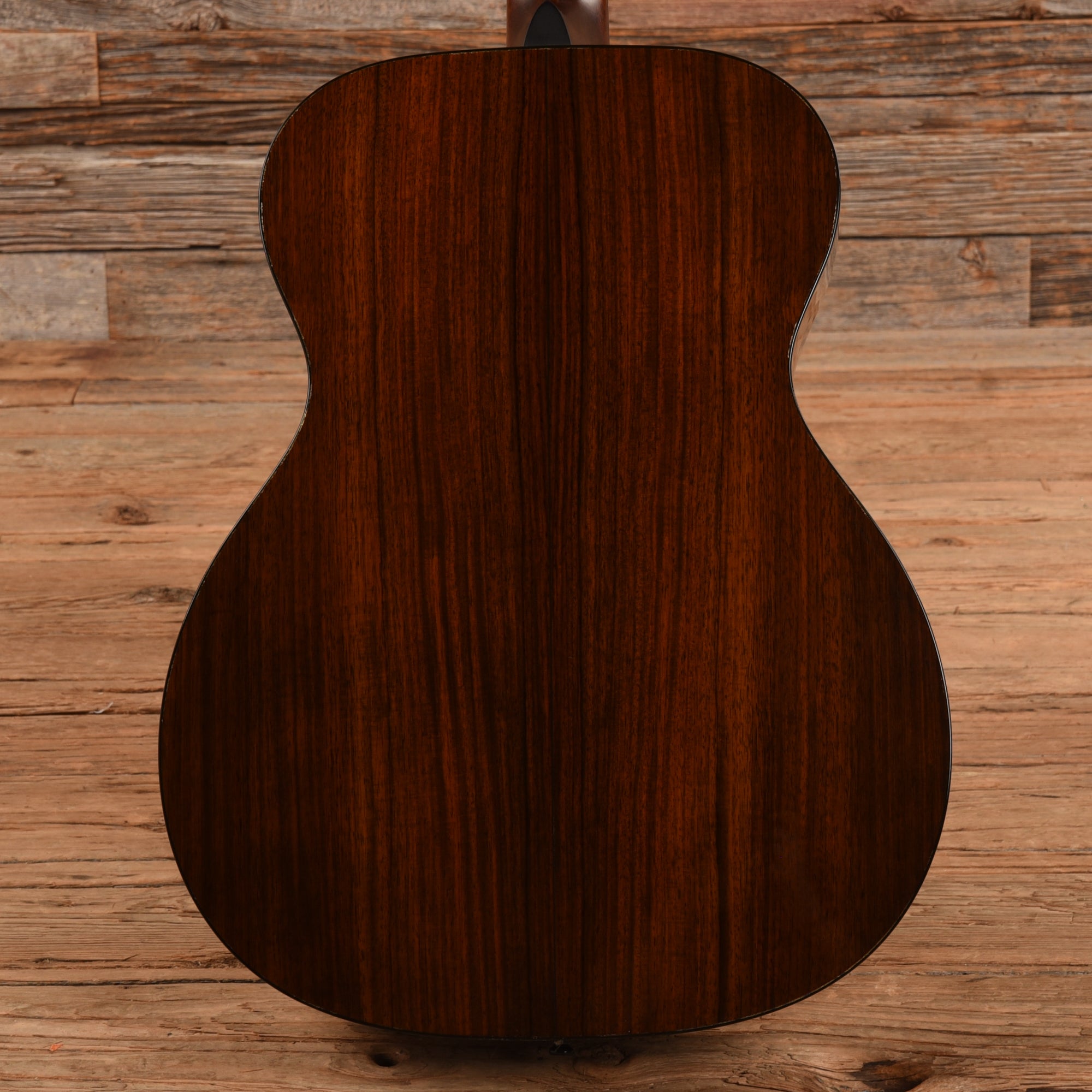 Martin Standard Series OM-21 Natural 2021 Acoustic Guitars / OM and Auditorium