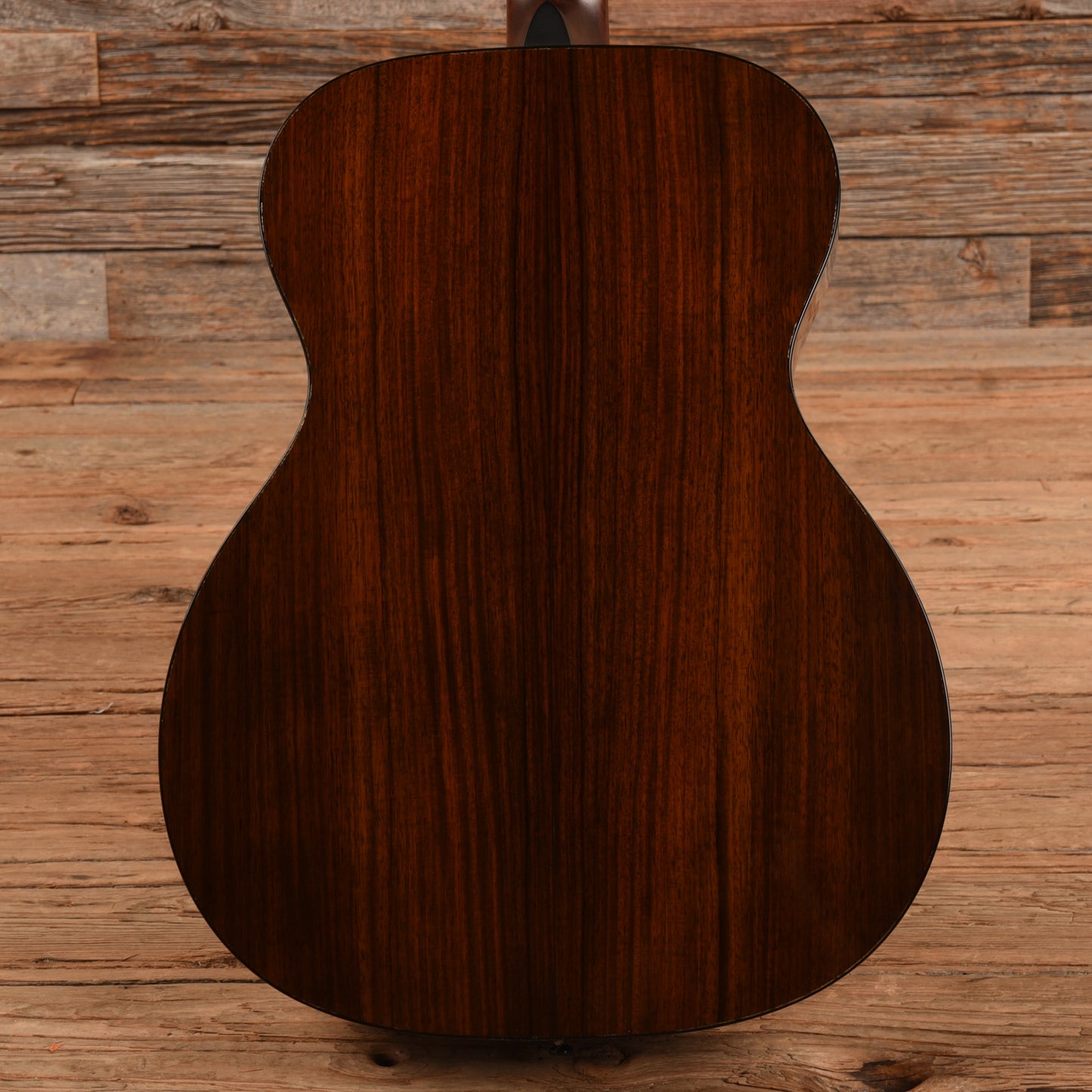 Martin Standard Series OM-21 Natural 2021 Acoustic Guitars / OM and Auditorium