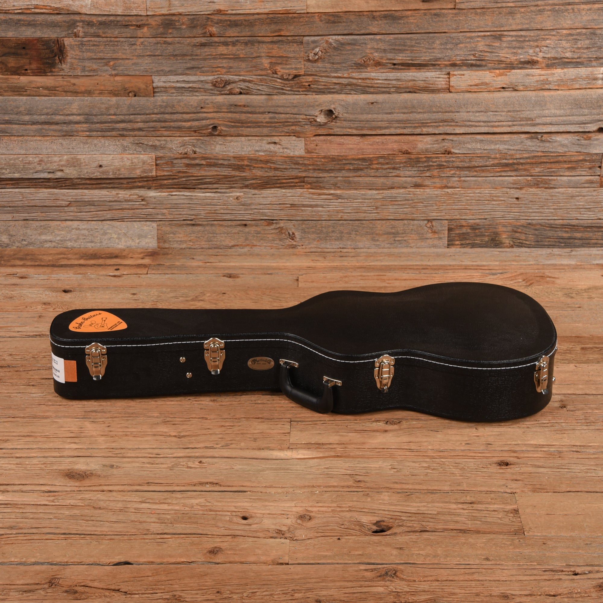 Martin Standard Series OM-21 Natural 2021 Acoustic Guitars / OM and Auditorium