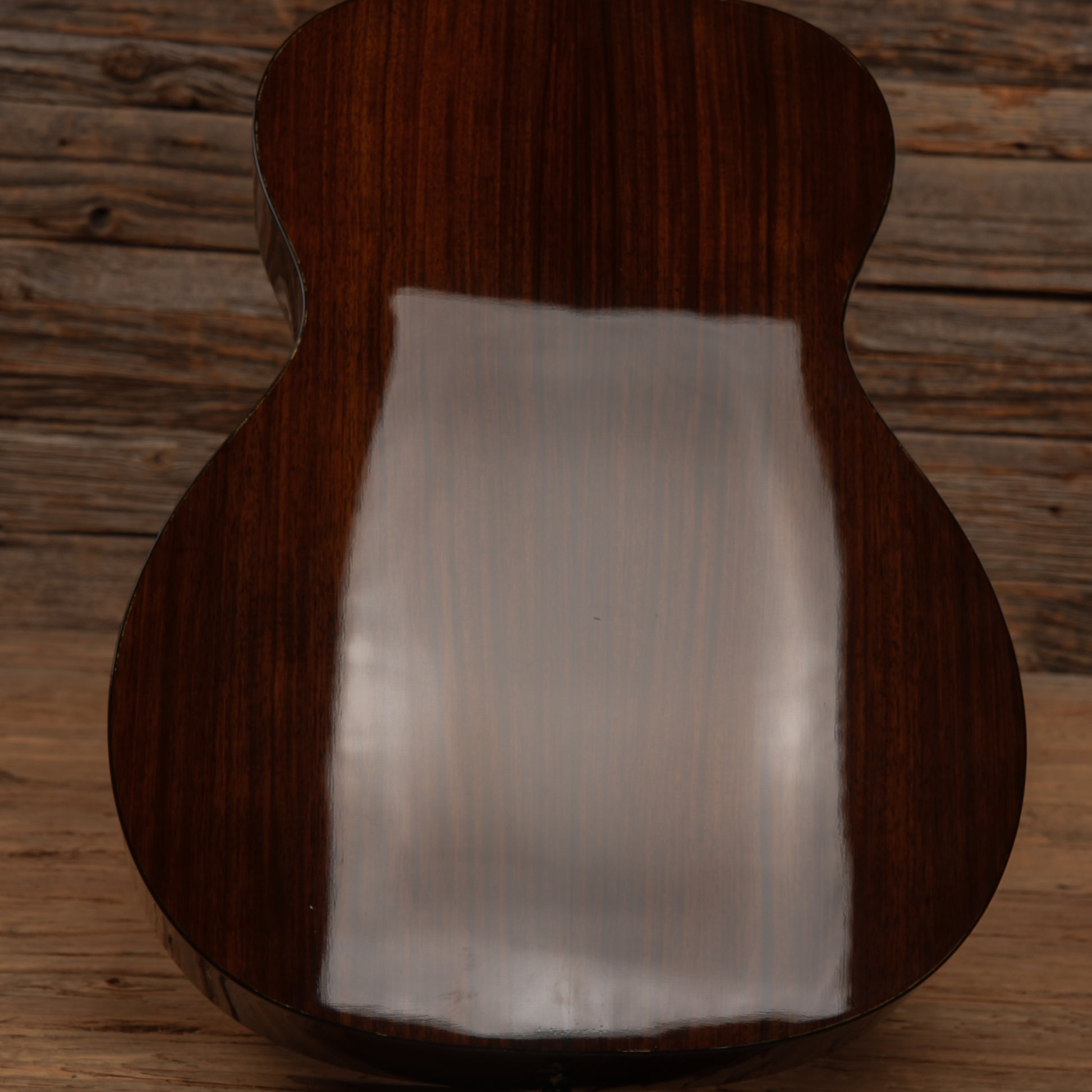Martin Standard Series OM-21 Natural 2021 Acoustic Guitars / OM and Auditorium