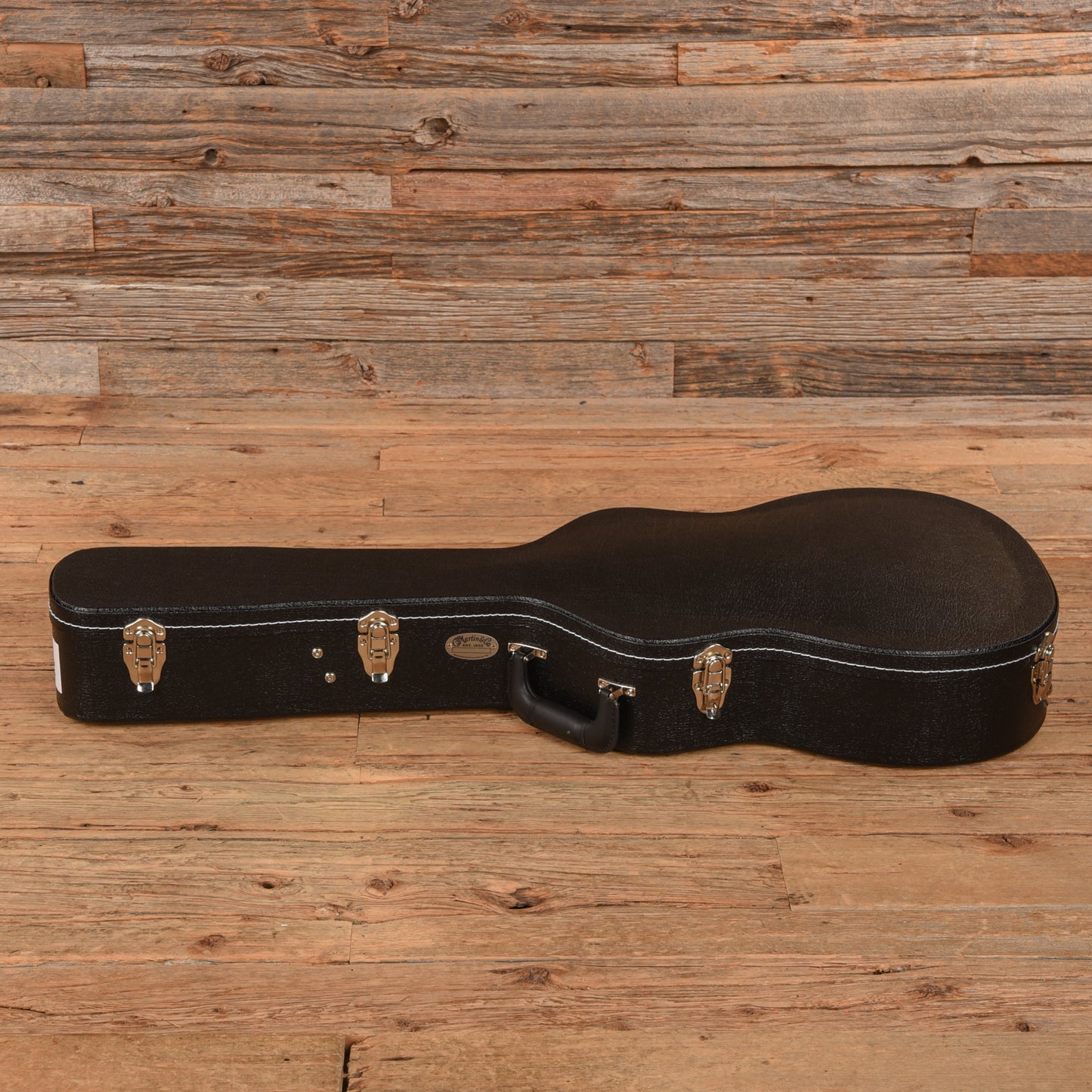 Martin Standard Series OM-21 Natural 2023 Acoustic Guitars / OM and Auditorium