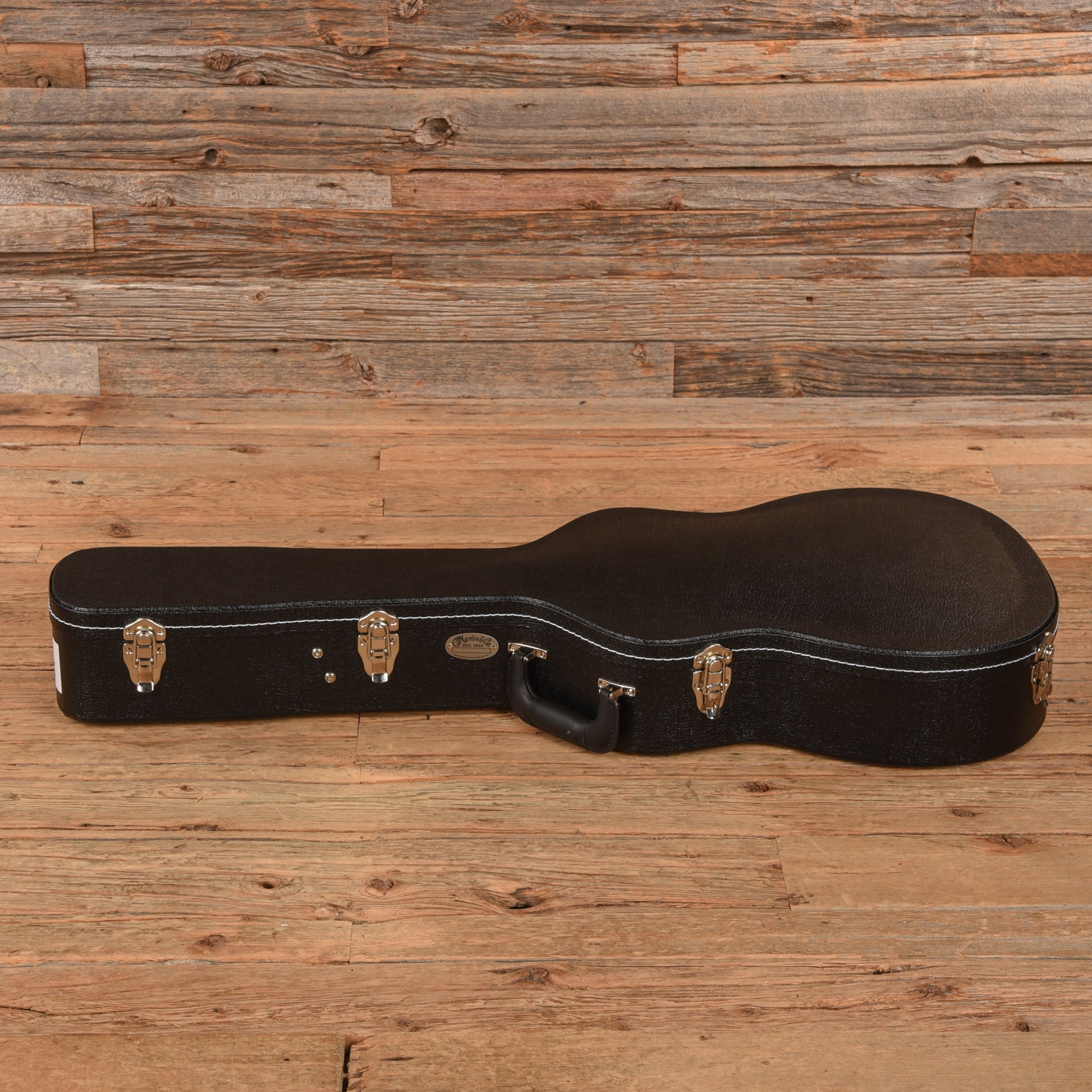 Martin Standard Series OM-21 Natural 2023 Acoustic Guitars / OM and Auditorium