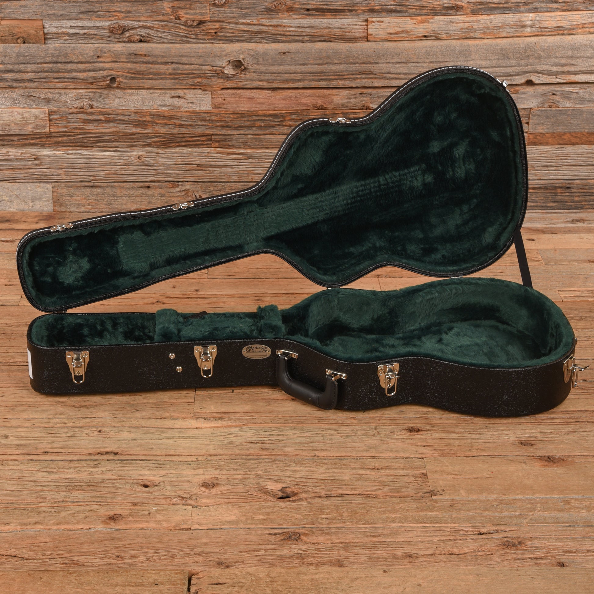 Martin Standard Series OM-21 Natural 2023 Acoustic Guitars / OM and Auditorium