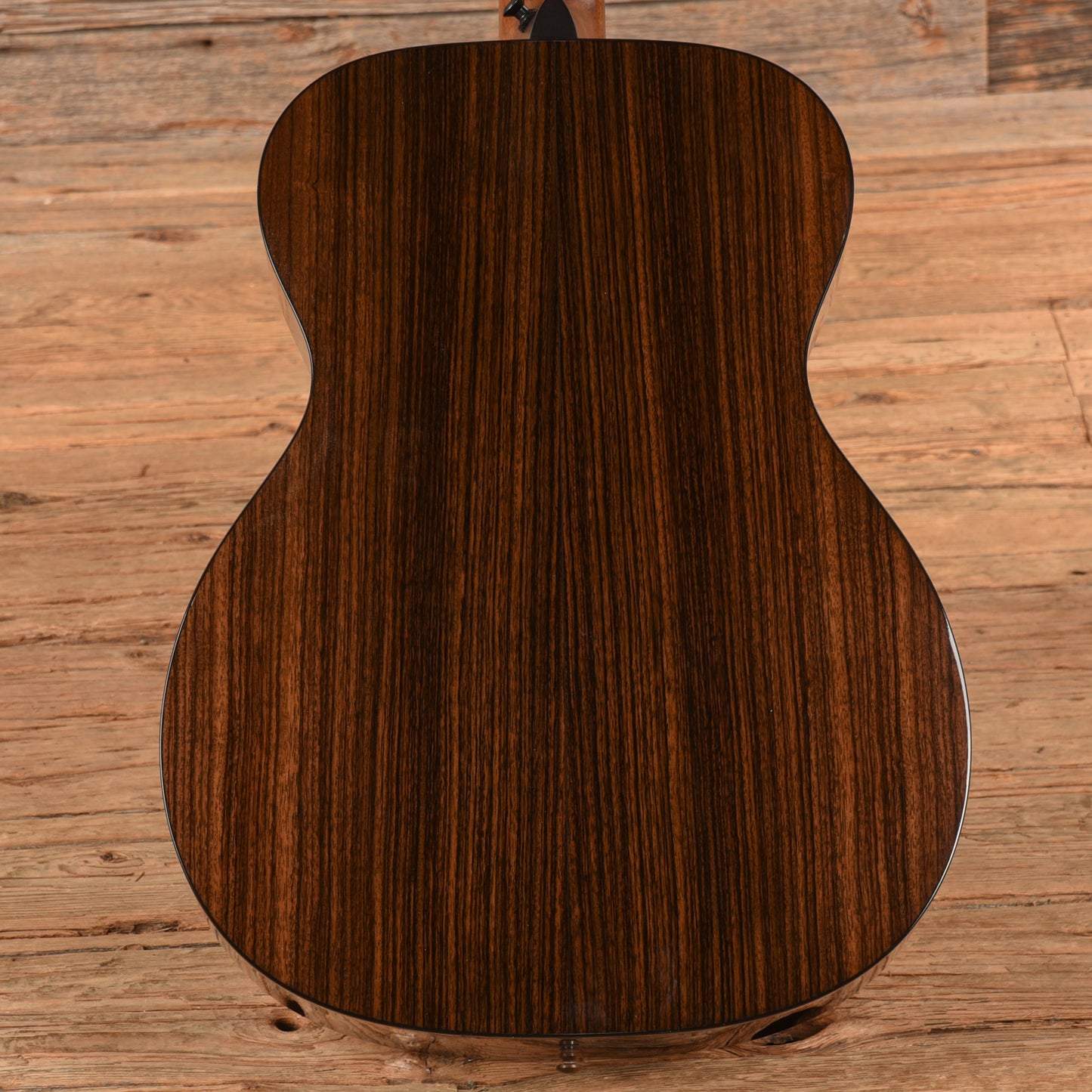 Martin Standard Series OM-21 Natural 2023 Acoustic Guitars / OM and Auditorium