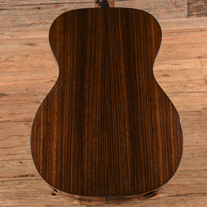 Martin Standard Series OM-21 Natural 2023 Acoustic Guitars / OM and Auditorium