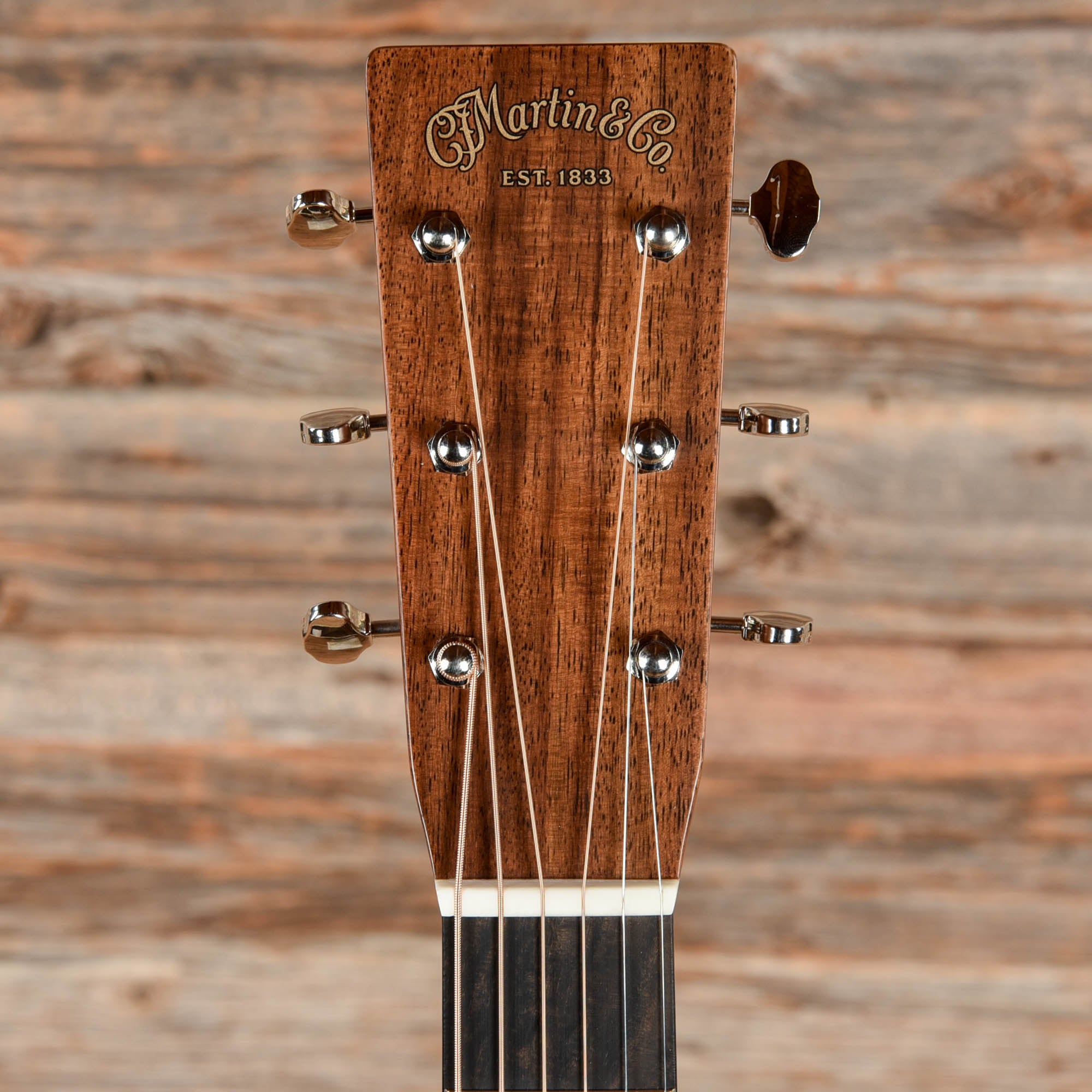Martin Standard Series OM-28 Ambertone 2023 Acoustic Guitars / OM and Auditorium