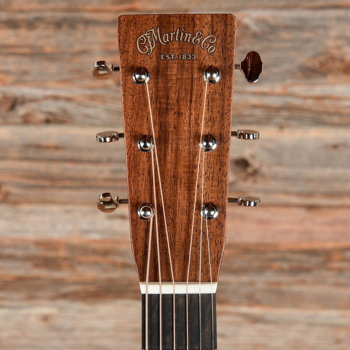 Martin Standard Series OM-28 Ambertone 2023 Acoustic Guitars / OM and Auditorium