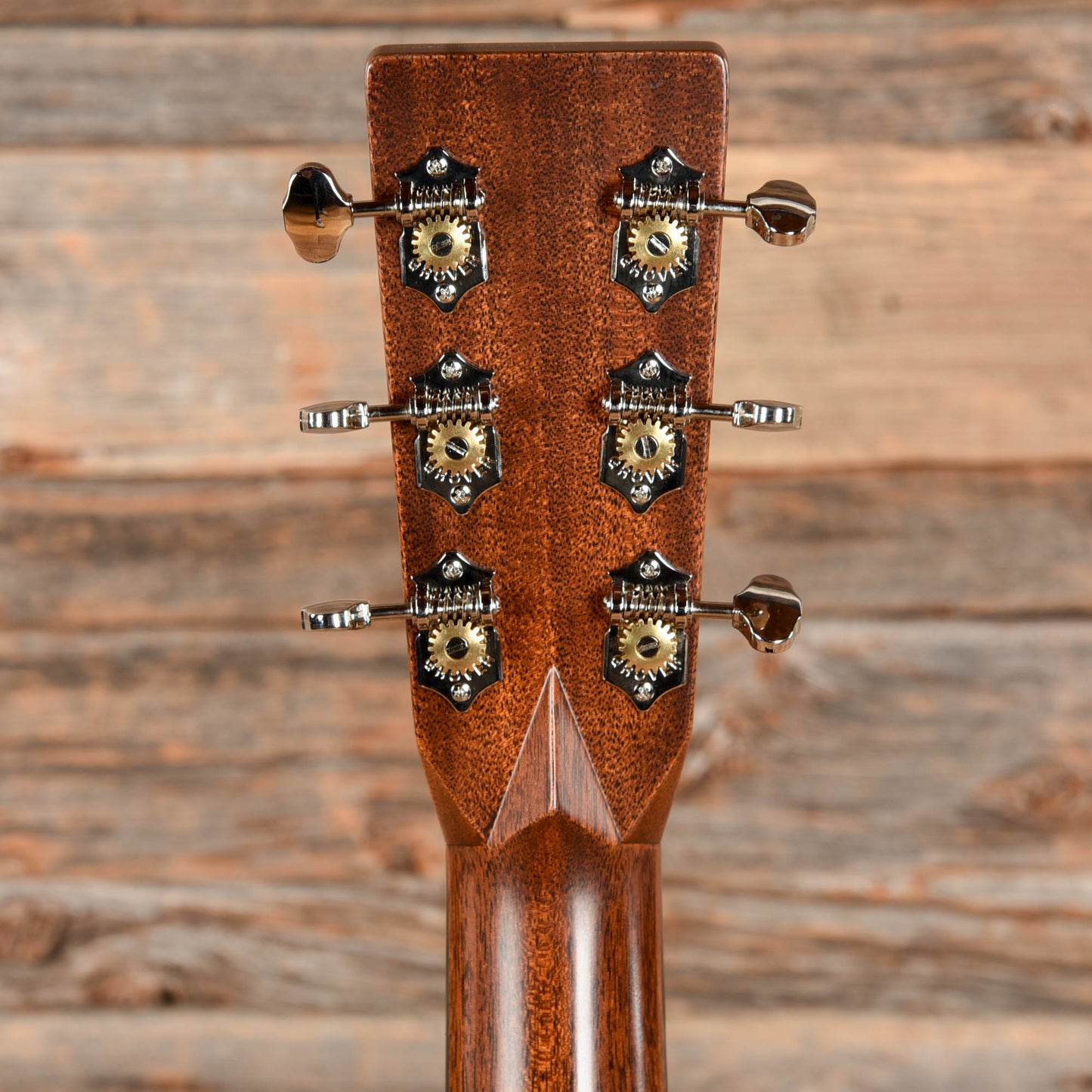 Martin Standard Series OM-28 Ambertone 2023 Acoustic Guitars / OM and Auditorium