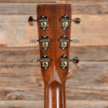 Martin Standard Series OM-28 Ambertone 2023 Acoustic Guitars / OM and Auditorium