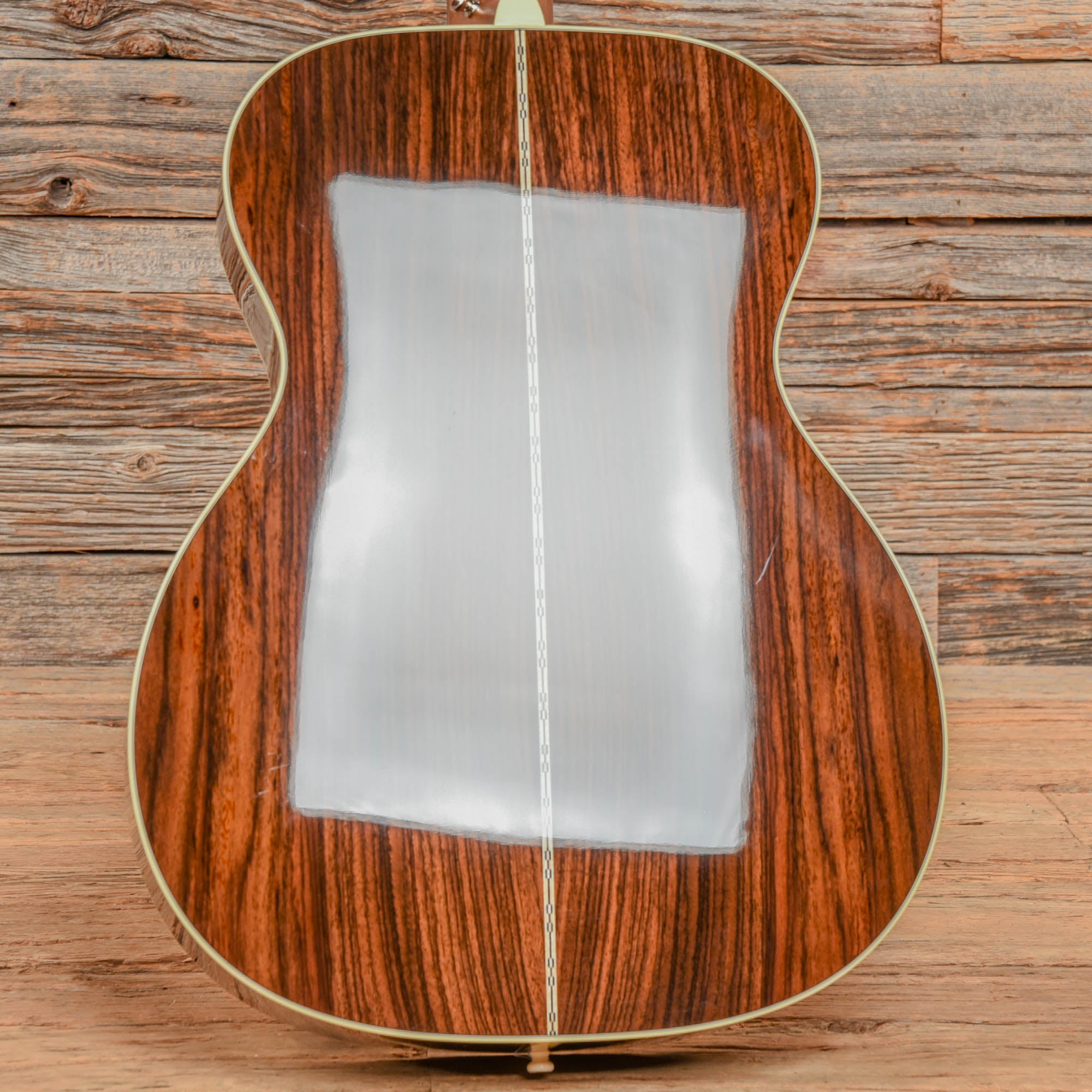 Martin Standard Series OM-28 Ambertone 2023 Acoustic Guitars / OM and Auditorium