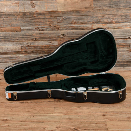 Martin Standard Series OM-28 Ambertone 2023 Acoustic Guitars / OM and Auditorium
