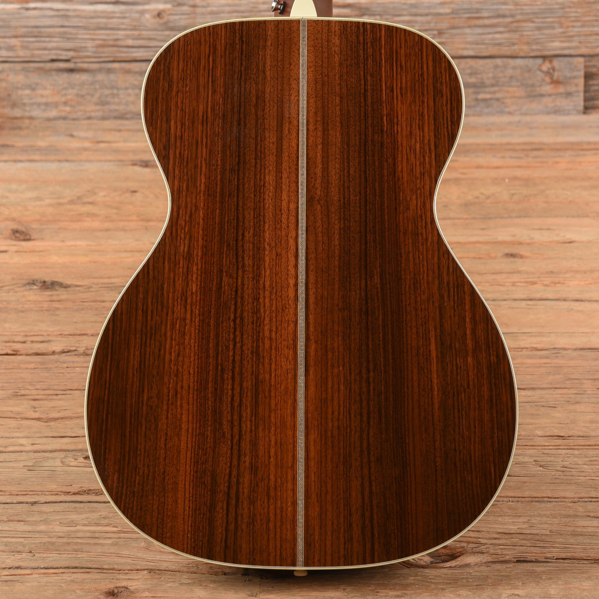 Martin Standard Series OM-28 Natural 2014 Acoustic Guitars / OM and Auditorium
