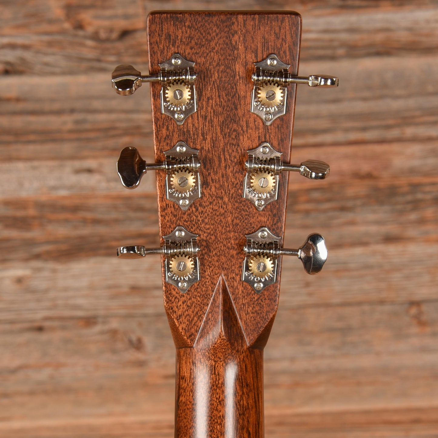 Martin Standard Series OM-28 Natural 2021 Acoustic Guitars / OM and Auditorium