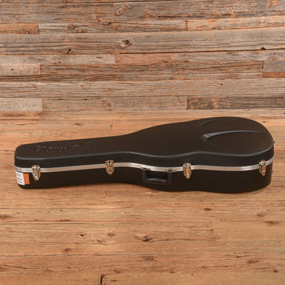 Martin Standard Series OM-28 Natural 2024 Acoustic Guitars / OM and Auditorium